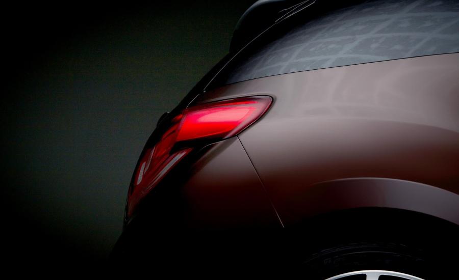  Citroen DS3 Inside Concept 2009 года  (фото 86 из 122)